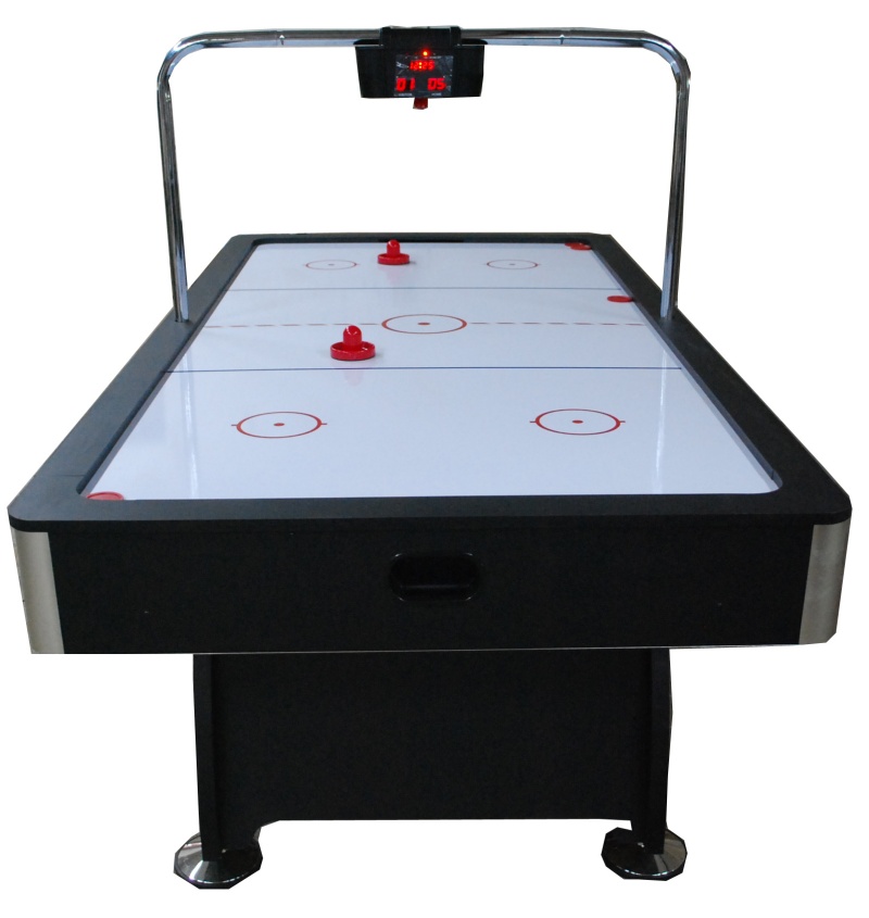 Airhockeytisch 8FT Tisch Air Hockey **SONDERGRÖSSE** | eBay